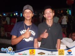 Bloco A Tribo